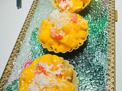 -華府Deluxe(兴业太古汇店)