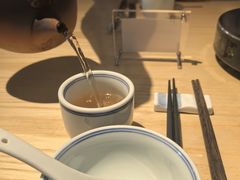 -十二舍·湯物素煮(江泰潤政店)