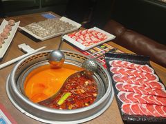 -快乐小羊·内蒙牛羊肉火锅(流花中心店)