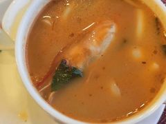 -南沙游艇会·大兵船餐厅