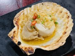 -辉记炭烧海鲜大排档·老字号(福田店)