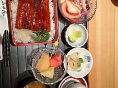 -皇品田苑日式料理(苏州中心店)