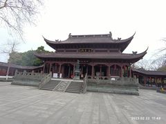 -钱王祠