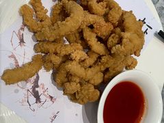 -聚丰园•湖鲜餐厅(阿红私房菜梅石路店)