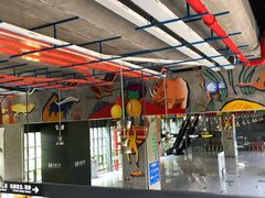 环境-秀沿路(地铁站)