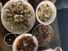 -上菜呷饭(花溪店)