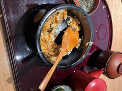 -玄白·炭烤活鳗(上海首店)