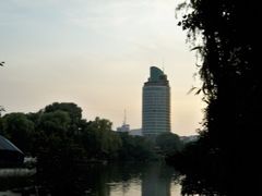 -北湖公园