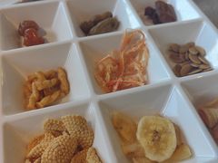 -探鱼·鲜青椒爽麻烤鱼(天河优托邦店)
