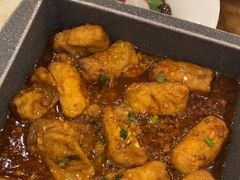 -一楼食业·美食人家