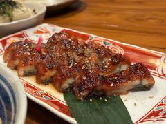 -玄白·炭烤活鳗(上海首店)