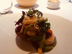 -Le Comptoir de Pierre Gagnaire