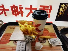 -肯德基(建华店)