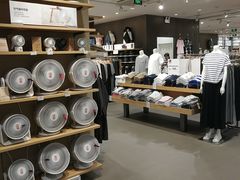 -MUJI无印良品(远洋未来广场店)