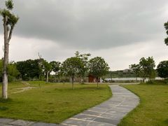 -梁子湖东篱老屋生态庄园