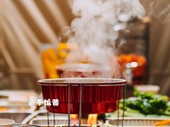 -大舜国风· 和牛火锅(绮霞街店)