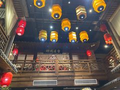 -真定郝家排骨(大十字街店)