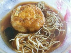 -天天鲜面馆(衡山路店)