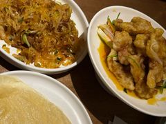 -榆林镇筋饼(知春路店)