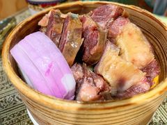 -小尕子·新疆菜(明园店)