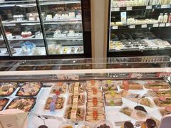 -巴黎贝甜(国贸店)