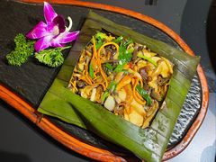 -滇西王子·山风云南菜·丽江地标品牌(古城南门店)