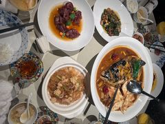-悦融琥珀·京鲁菜·海味珍品(西单店)