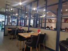 -小镇大厨新概念复合中餐厅(万达广场大连高新店)