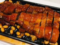 -千日贺茶餐厅(高新万达店)