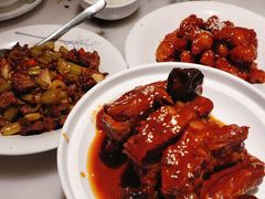 -大鱼徽州·寻味徽菜(星光总店)