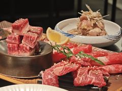 -黑崎烧肉·山野厨房(坪山店)