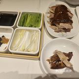 瑞云酒家种草好久的茄子终于来了