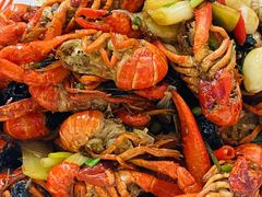 -一起吃小龙虾·海鲜(海珠店)