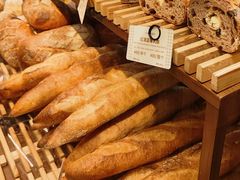 -CARINO BAKERY&CAFE(人广来福士店)