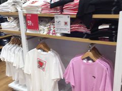 -优衣库(东莞汇一城店)