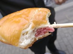 -宏发红西饼屋(天津路店)