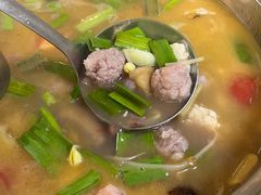 -贵州豆腐王(上合店)