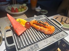 -花潮料理艺食馆(成都万象城店)