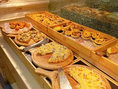 -比尔森韩式烤肉自助(国商店)