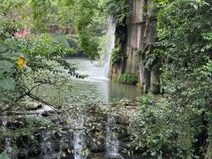 -峨眉山报国寺