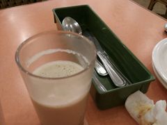 -萨莉亚意式餐厅(中北永旺店)