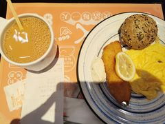 -大快活(丽丰店)