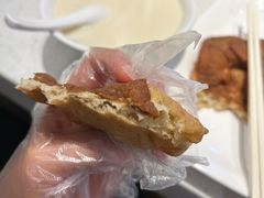 糖油饼-黑窑厂糖油饼烤鸭·清真菜(总店)
