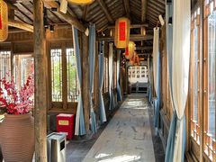 -大张烙馍村(绿地店)