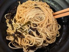 葱油拌面-老地方面馆(思南路店)