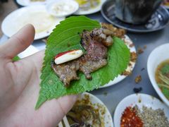 -松明一烤肉馆(鲁园店)