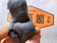 -廣蓮申·海派點心(北外滩来福士城市集市·里弄店)