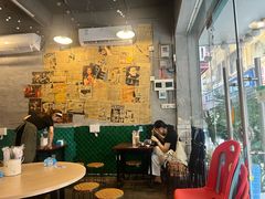 -海安安越南粉(丹竹頭店)