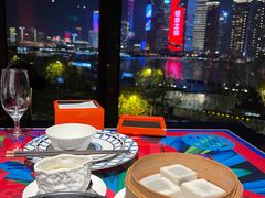 -上海滩餐厅(BFC外滩金融中心店)