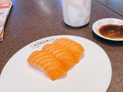 -元气寿司(东方宝泰店)